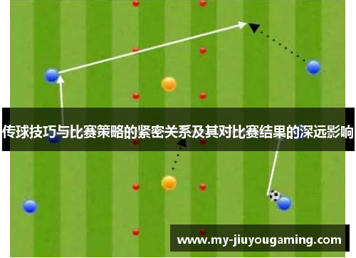 传球技巧与比赛策略的紧密关系及其对比赛结果的深远影响